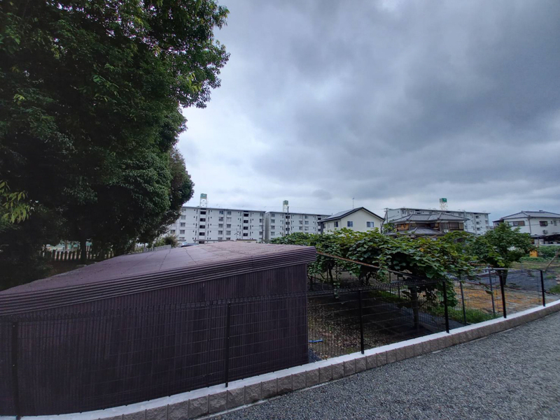 バルコニー・ベランダ 写真15