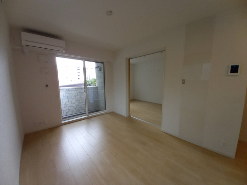 リビング 写真3