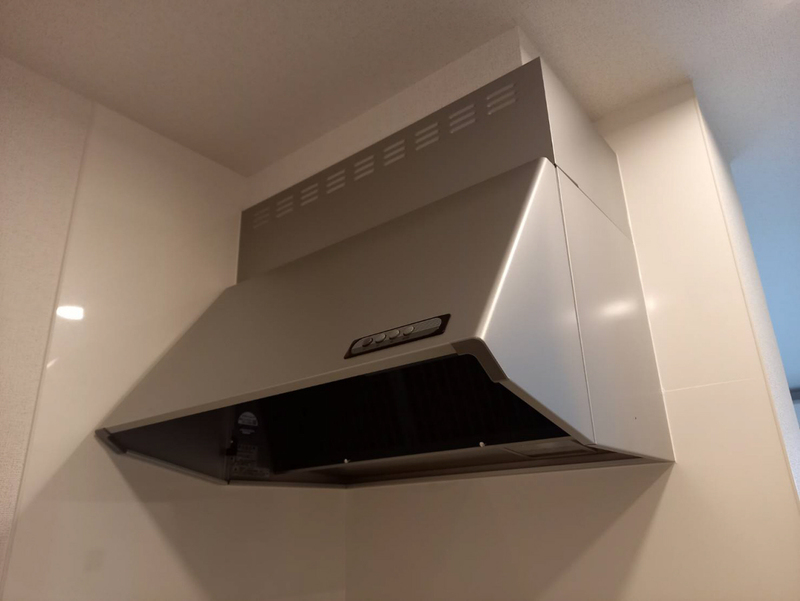 キッチン 写真5