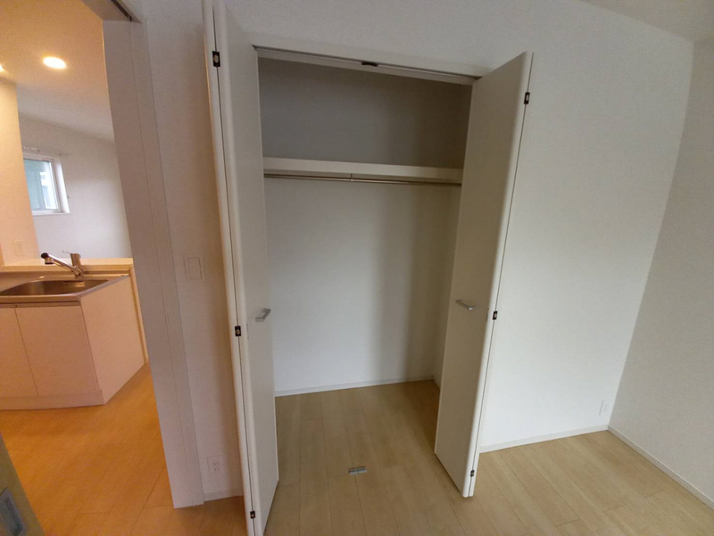 収納 写真14