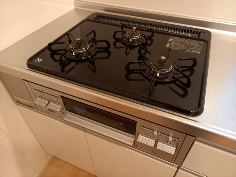 キッチン 写真6