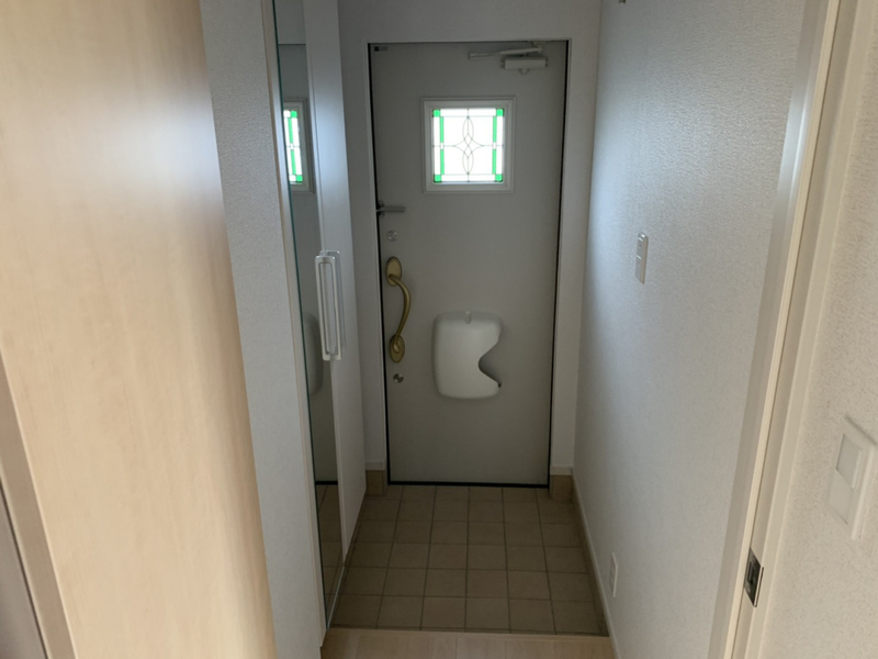 玄関 写真8