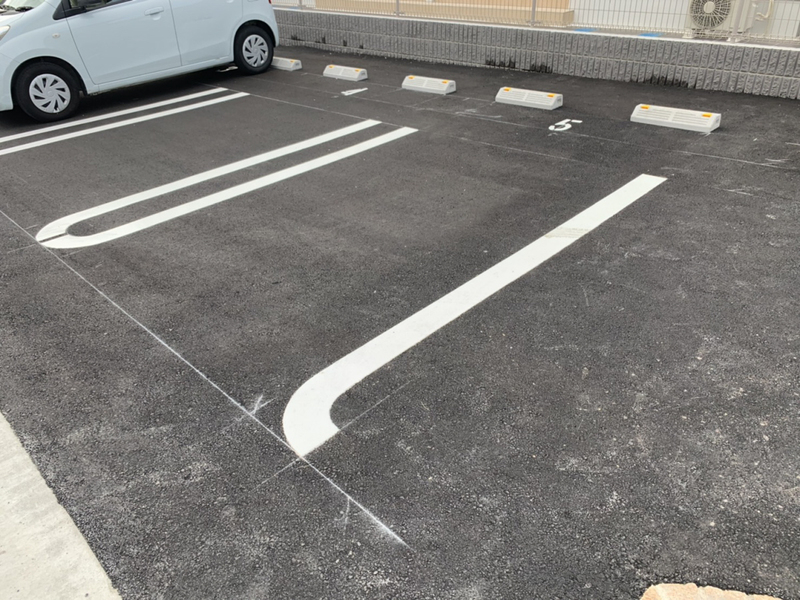 駐車場 写真32