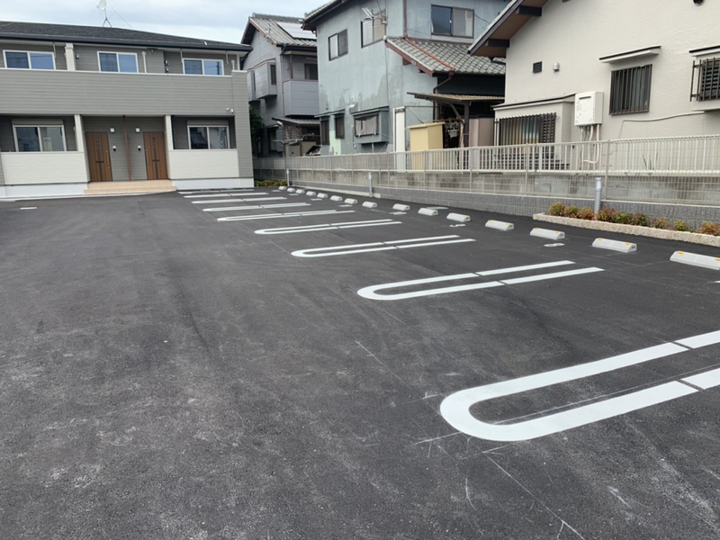 駐車場 写真32
