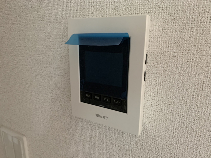 セキュリティ 写真17