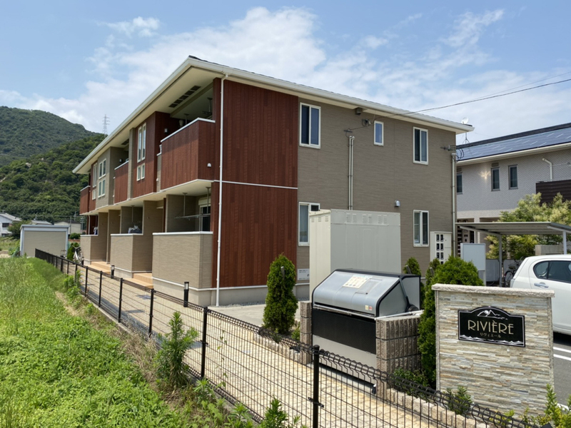 リヴィエール
