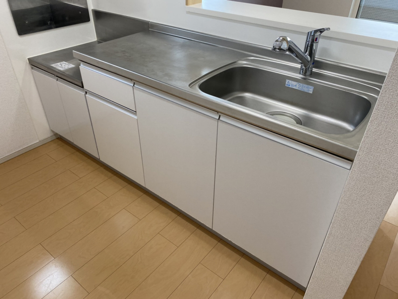 キッチン 写真4