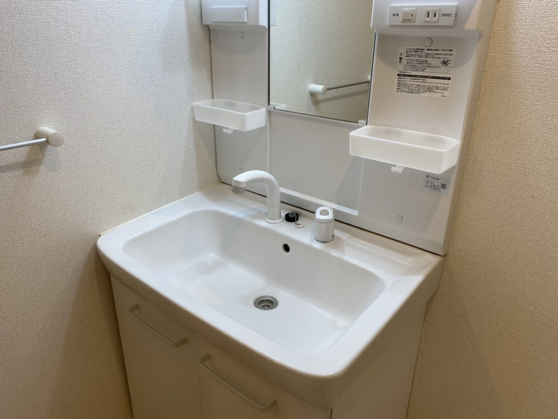 洗面所 写真10