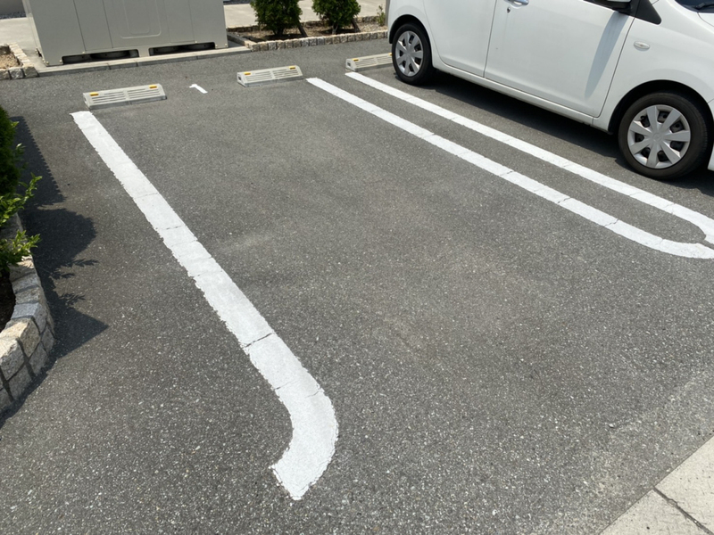 駐車場 写真32
