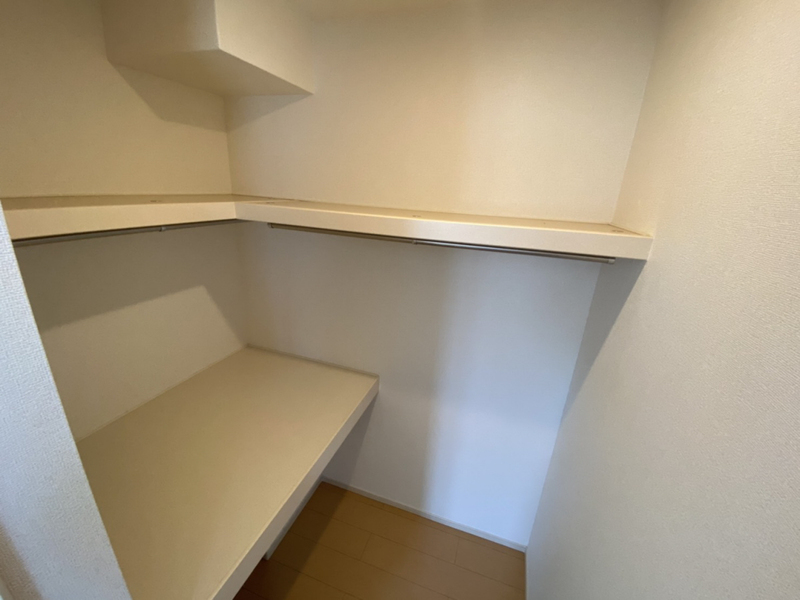 収納 写真14