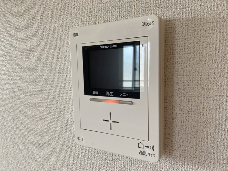 セキュリティ 写真17