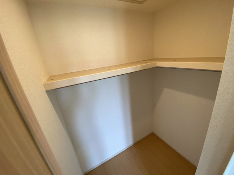 収納 写真15