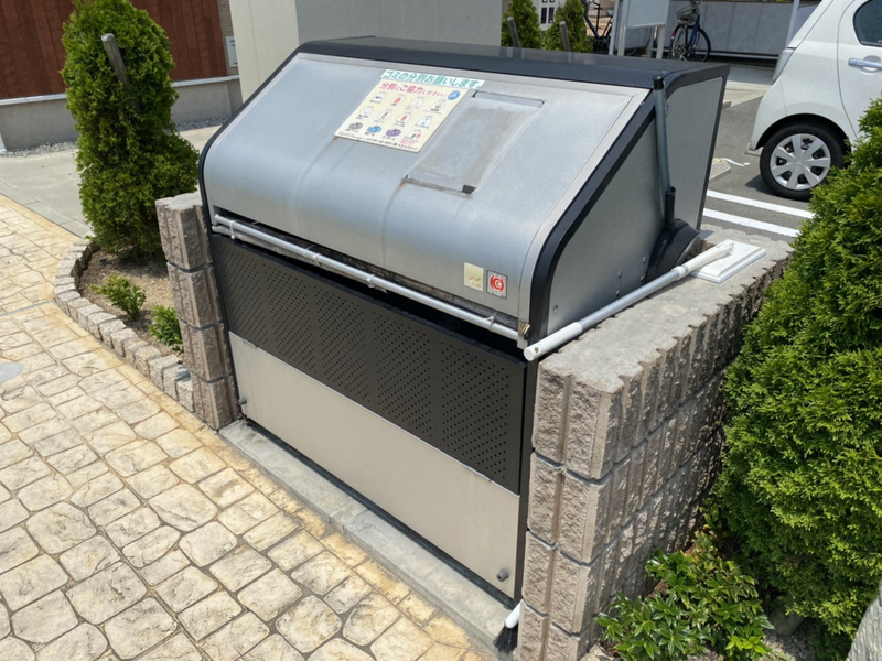 共用部 写真31
