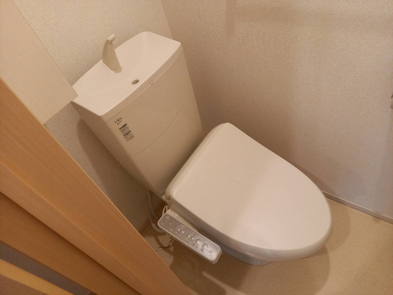 トイレ 写真11