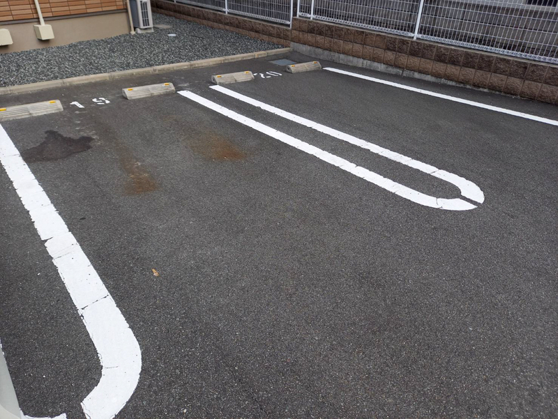 駐車場 写真31
