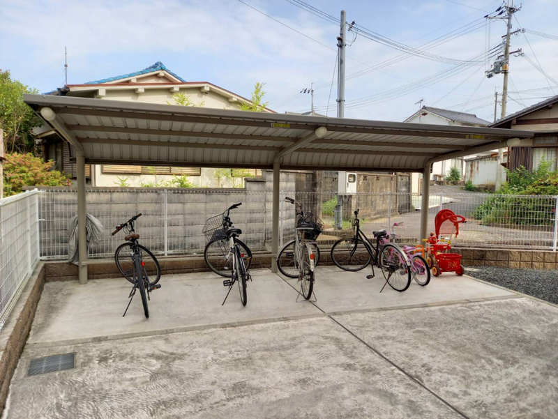共用部 写真30
