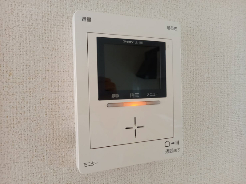 セキュリティ 写真16
