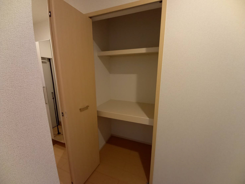 収納 写真13