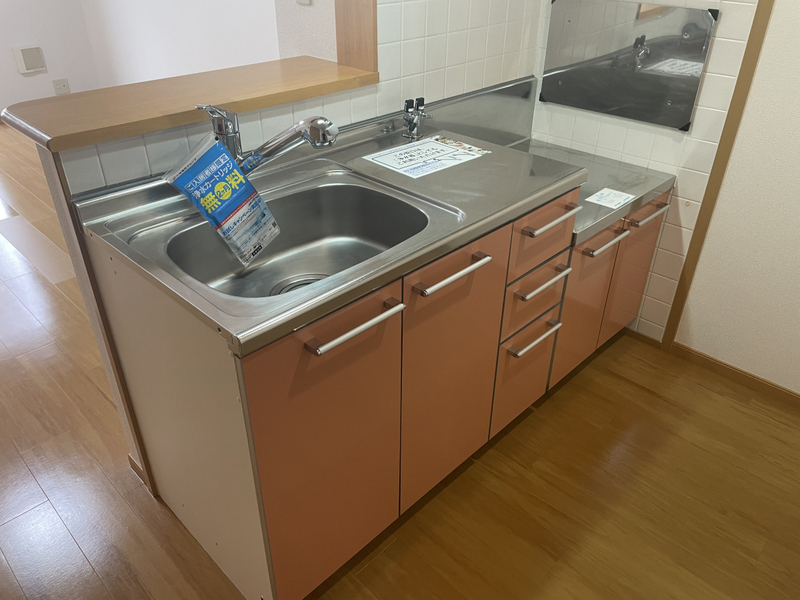 キッチン 写真2