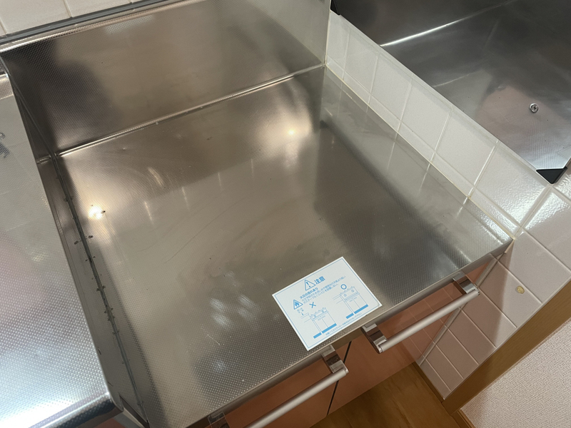 キッチン 写真3