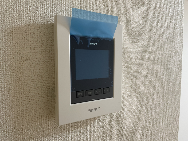 セキュリティ 写真16