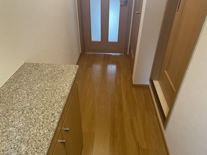 その他部屋・スペース 写真7