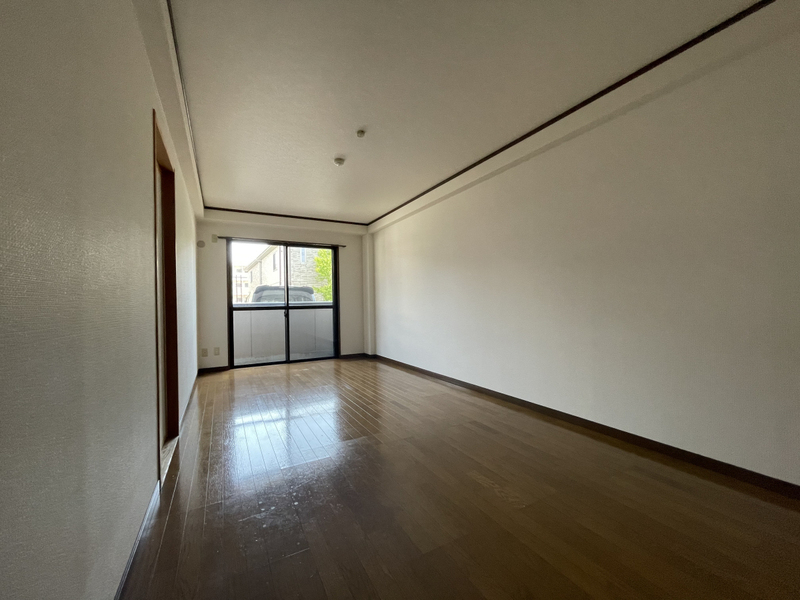 リビング 写真2