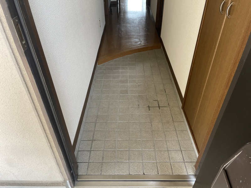 玄関 写真8