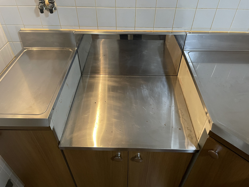 キッチン 写真5