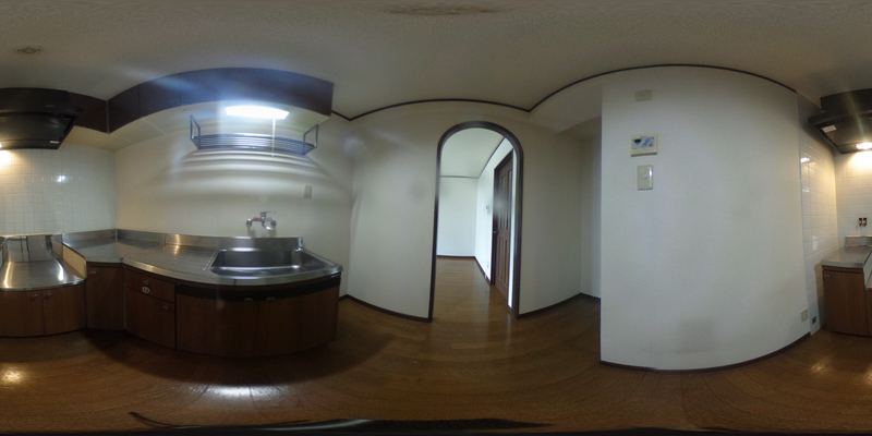 キッチン 写真34