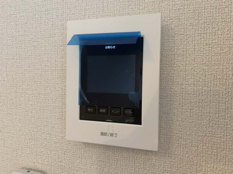 セキュリティ 写真17