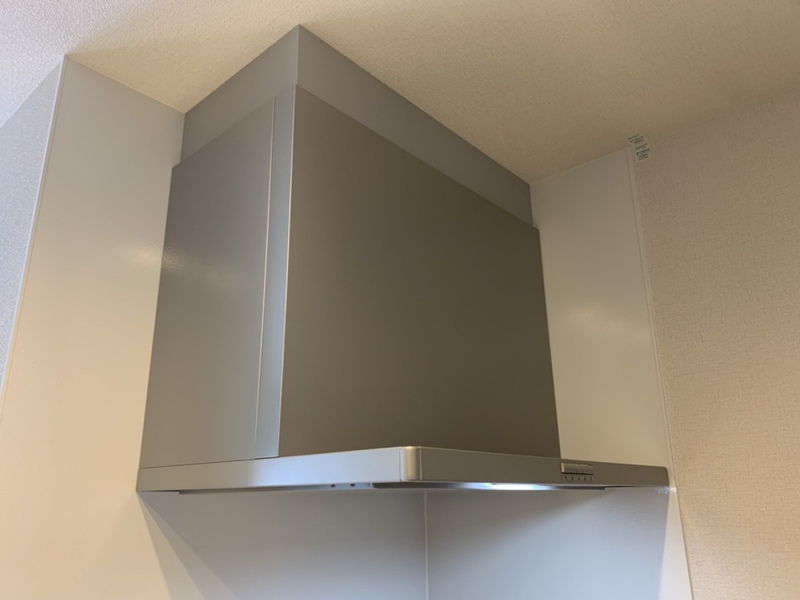 キッチン 写真4