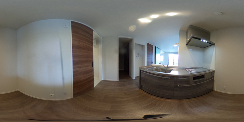 キッチン 写真34