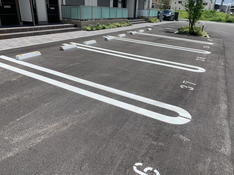 駐車場 写真32
