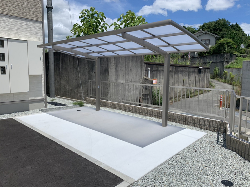 共用部 写真30