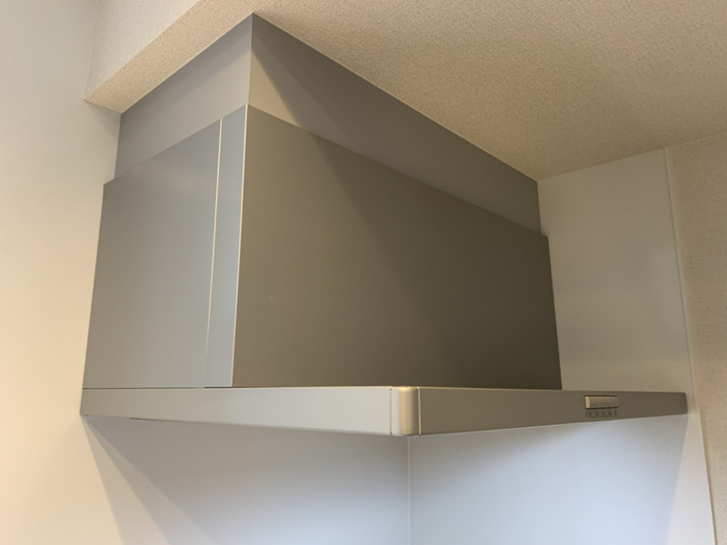 キッチン 写真4