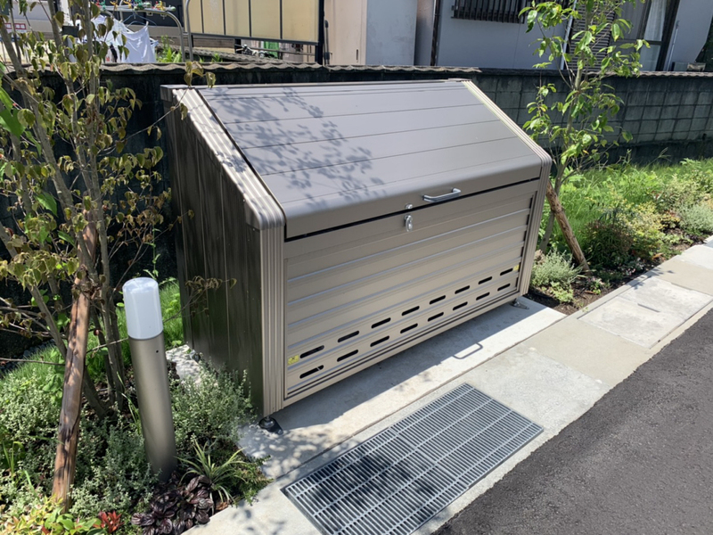 共用部 写真31