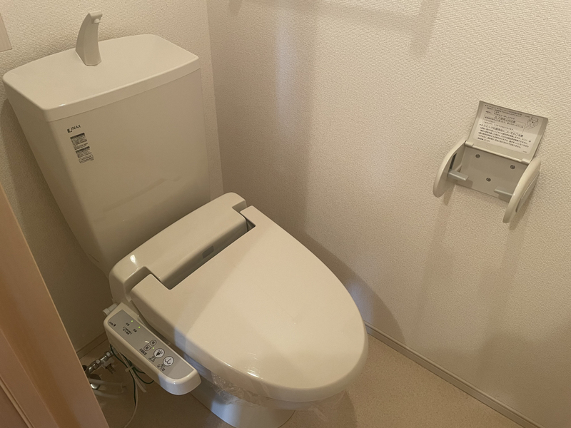トイレ 写真12