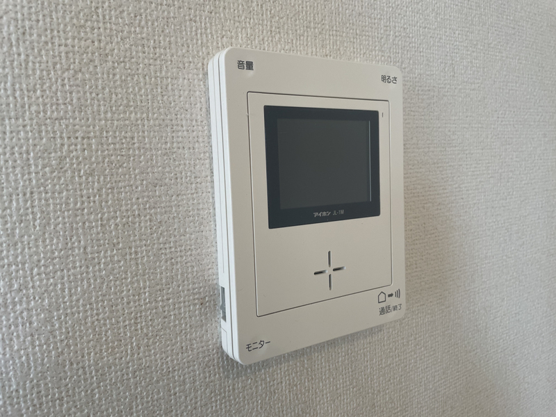 セキュリティ 写真16