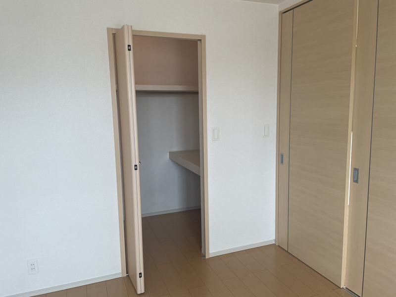 収納 写真14