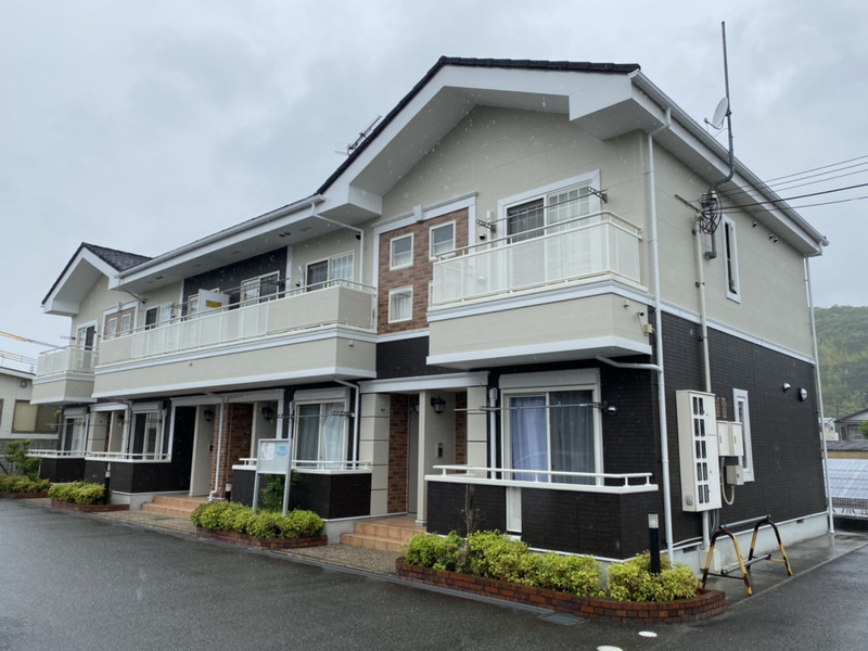 ゴールド・クレストⅡ