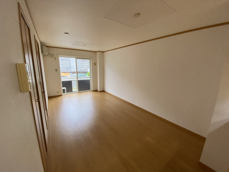 リビング 写真2