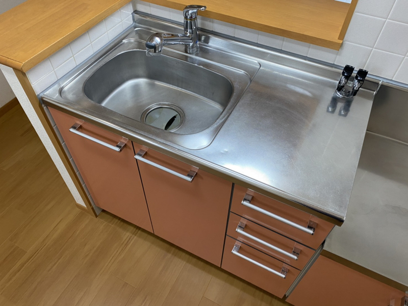 キッチン 写真4