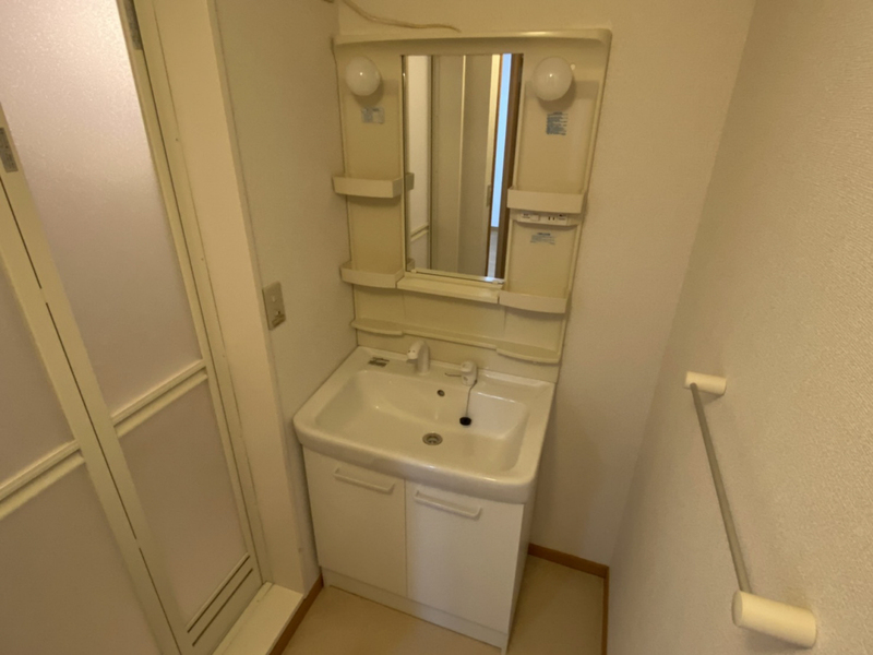 洗面所 写真8