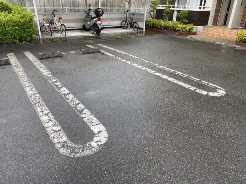 駐車場 写真32
