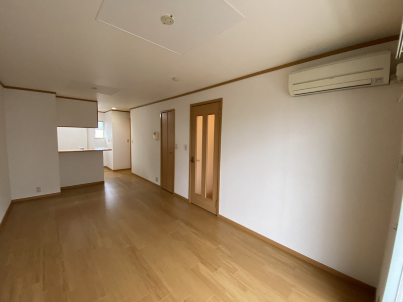 リビング 写真3