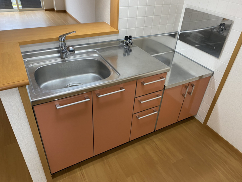 キッチン 写真5