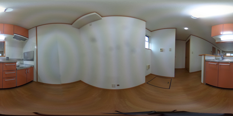 キッチン 写真34