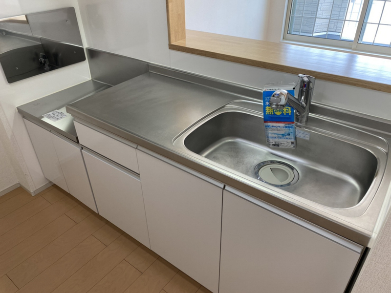 キッチン 写真4