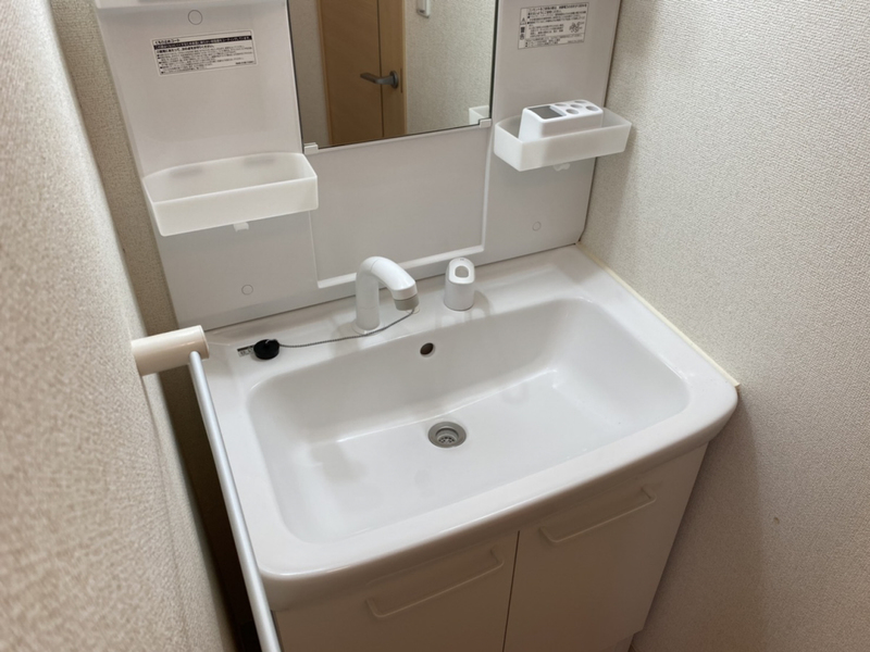 洗面所 写真10
